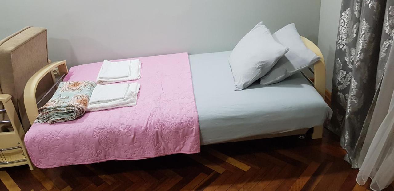 Apartament Shushana Batumi Exterior foto